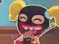 Spil YouTuber’s Psycho Fan online