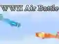 Spil WWII Air Battle online