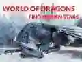 Spil World of Dragons Hidden Stars online