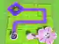 Spil Water Connect Puzzle online