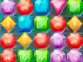 Spil Match 3 Classic Jewel Pop online