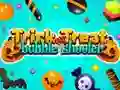 Spil Trick or Treat Bubble Shooter online