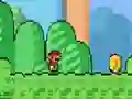 Spil Super Mario Starroad online