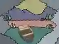 Spil That Blurry Place  Chapter 1: The Boat online