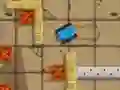 Spil Mega Tank Wars Arena online