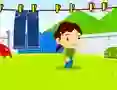 Spil Drying Game online