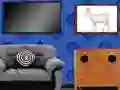Spil Covid House Escape online