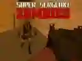 Spil Super Sergeant Zombies online