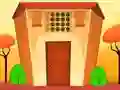 Spil Lonely Forest Escape online