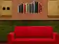 Spil Ghastly House Escape online