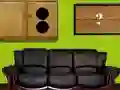 Spil Blooming House Escape online