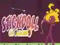 Spil Stickdoll God Of Archery online
