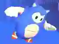Spil Sonic Ladder Forces Race online