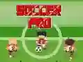 Spil Soccer Pro online