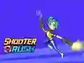 Spil Shooter Rush online