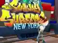 Spil Subway Surfers New York online