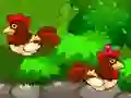 Spil Little Chick Rescue online