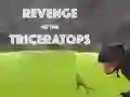 Spil Revenge of the Triceratops online