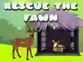 Spil Rescue the fawn online