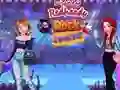 Spil Redheads Rock Concert online