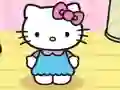 Spil Hello Kitty and Friends Finder online