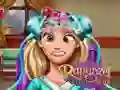 Spil Rapunzel Brain Doctor online