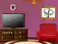 Spil Designer House Escape online