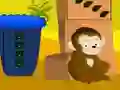 Spil Oiseau House Escape online