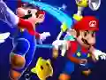 Spil Super Mario Shooting Zombie online