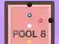 Spil Pool 8 online