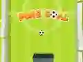 Spil Pong Goal online