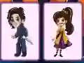 Spil Spooky Memory online
