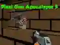 Spil Pixel Gun Apocalypse 5 online