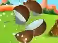 Spil Flinstones Fruit Blade online