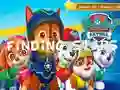 Spil Paw Patrol Finding Stars online
