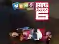Spil Big hero 6 Memo Deluxe online