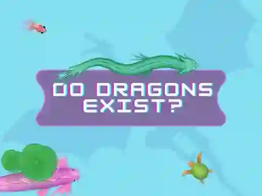 Spil Do Dragons Exist online