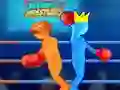 Spil Drunken Wrestlers online
