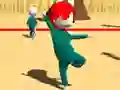 Spil Squid Game 3D Online online