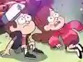 Spil Gravity Falls Li’l Gideon Shrinks Back online