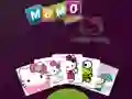 Spil Hello Kitty: Memo Deluxe online