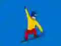Spil Treze Snowboard online