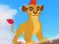 Spil The Lion Guard Protectors of the Pridelands online