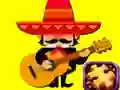 Spil Puzzle Guitar online