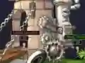 Spil Worms Armageddon online