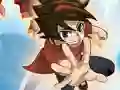 Spil Bakugan Tap Fighting online