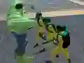 Spil Incredible Hulk online