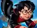 Spil Harry Potter Match 3 online