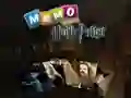 Spil Harry Potter Memo Deluxe online