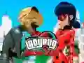 Spil Miraculous Ladybug: Hidden Stars online